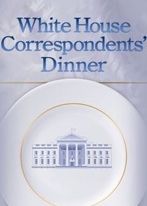 White House Correspondents' Association Dinner small logo