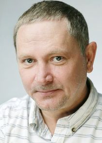 Игорь Стаценко