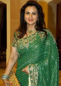 Poonam Dhillon