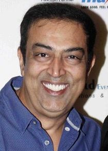 Vindu Dara Singh