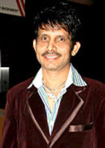 Kamal Rashid Khan