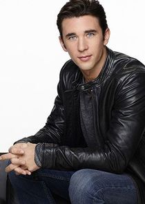 Chad DiMera