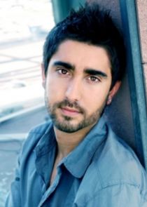 Álex Ubago
