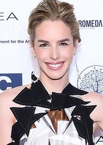 Eglantina Zingg