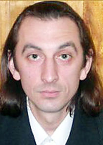 Сергей Беланов