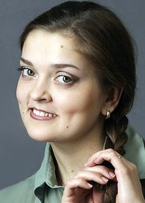 Анна Гученкова