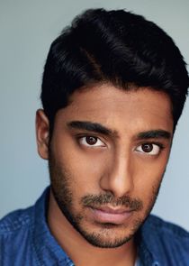 Ritesh Rajan