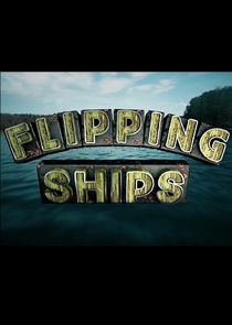 Flipping Ships — кадр
