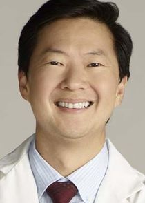 Dr. Kendrick "Ken" Park