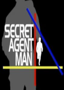 Secret Agent Man