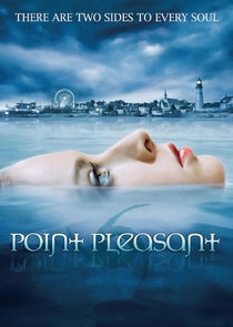 Point Pleasant poszter