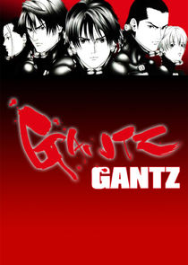 Gantz