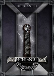 Highlander poszter