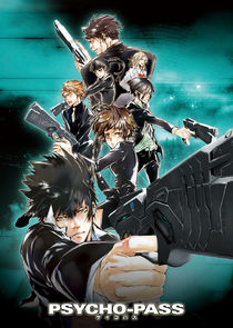 Psycho-Pass