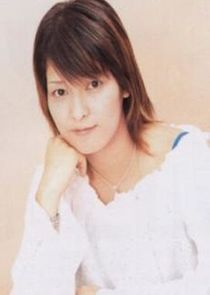 Ayako Kawasumi