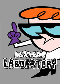 Dexter's Laboratory