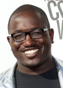 Why? With Hannibal Buress