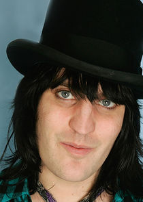 Noel Fielding