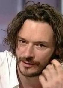 Julian Barratt