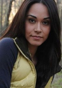 Jael De Pardo