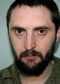  Joe Wilkinson