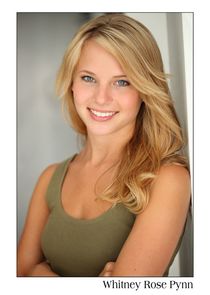  Whitney Rose Pynn