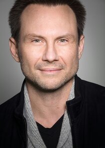 Christian Slater