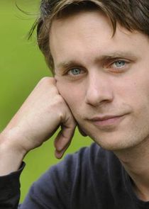  Martin Wallström