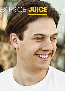 Alex Price