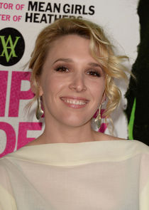 Madelyn Deutch
