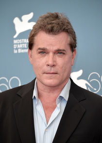 Ray Liotta