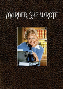 Murder, She Wrote poszter