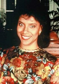 Clair Huxtable