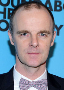 Tom Vaughan-Lawlor