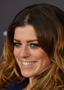 Aoibhinn McGinnity