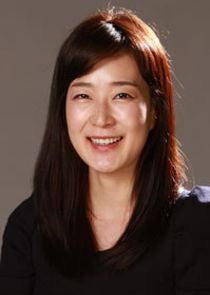 Kim Hye Hwa