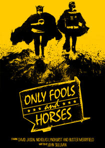 Only Fools and Horses poszter