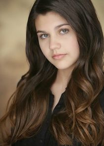 Amber Montana