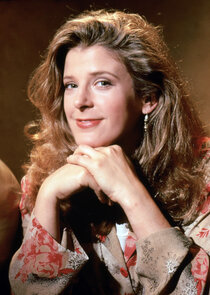 Alison La Placa