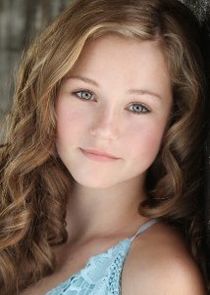  Brec Bassinger
