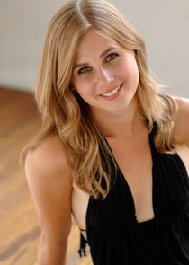 Caroline Kaplan
