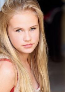 Danika Yarosh