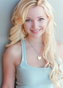 Dove Cameron