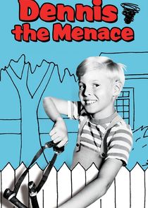 Dennis the Menace