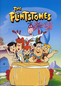 The Flintstones poszter
