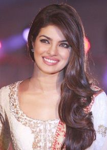  Priyanka Chopra