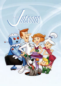 The Jetsons poszter