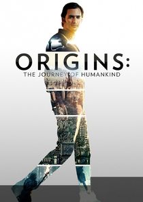 Origins: The Journey of Humankind poszter