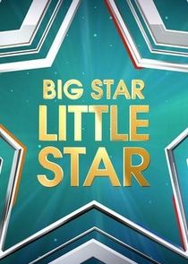 Big Star Little Star small logo
