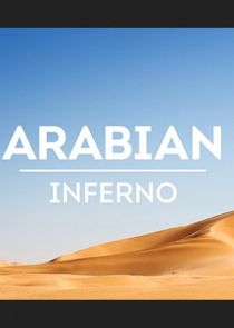 Arabian Inferno — кадр